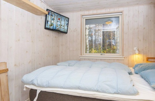 Skarrild House | 6 person holiday home in Kibæk