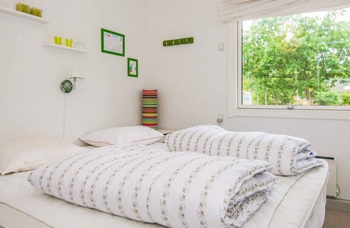 Ebdrup House | 6 person holiday home in Kolind