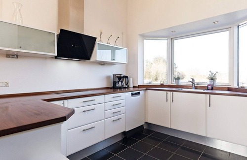 Nørre Lyngby House | 6 person holiday home in Løkken-By Traum
