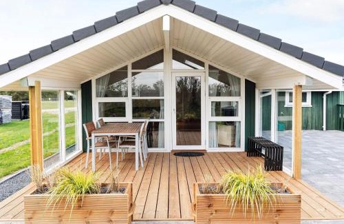 Lonstrup House | 6 person holiday home in Hjørring-By Traum