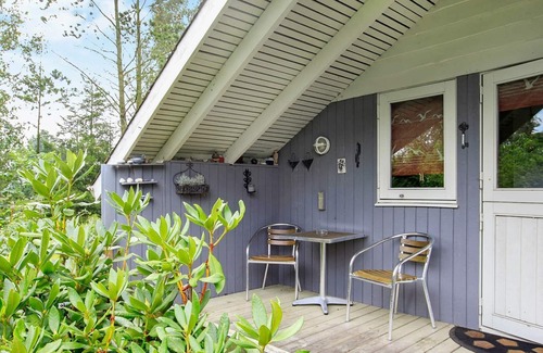 Jegum House | 6 person holiday home in Oksbøl-By Traum