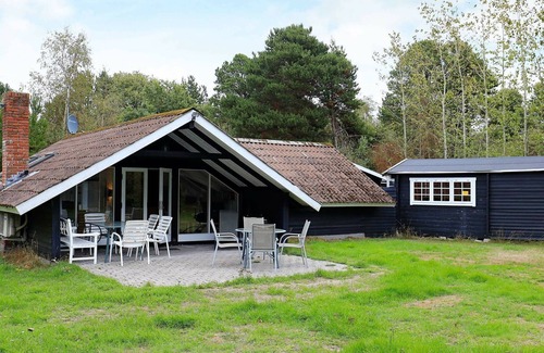 Rodby House | 6 person holiday home in Rødby