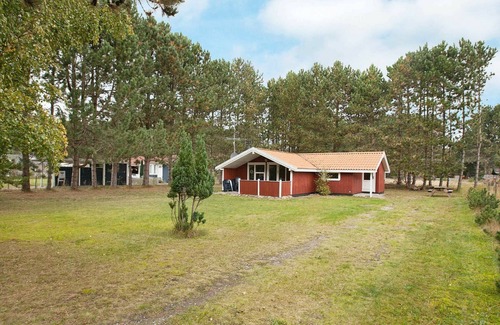 Rodby House | 6 person holiday home in Rødby