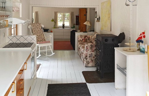 Rodby House | 6 person holiday home in Rødby-By Traum