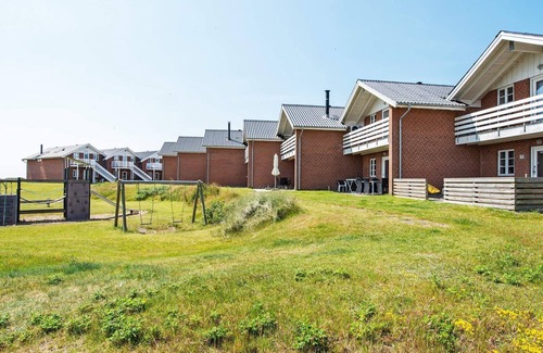 Sønderstrand Apartment | 6 person holiday home in Rømø-By Traum