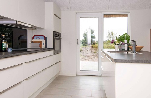 Toftum House | 6 person holiday home in Rømø-By Traum