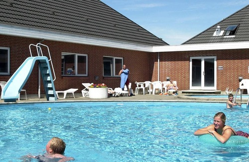 Sønderstrand House | 6 person holiday home in Rømø-By Traum