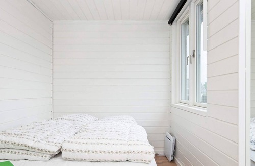 Ronde House | 6 person holiday home in Rønde