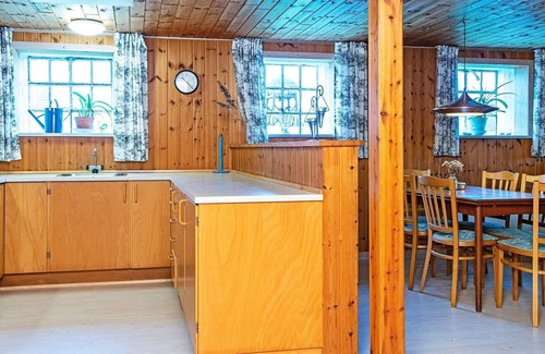 Sonderho House | 6 person holiday home in Ribe-By Traum