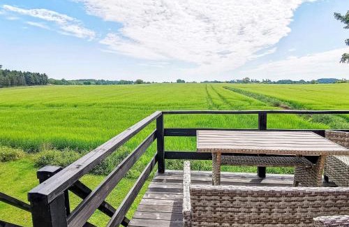 Langeland Municipality House | 6 person holiday home in Rudkøbing