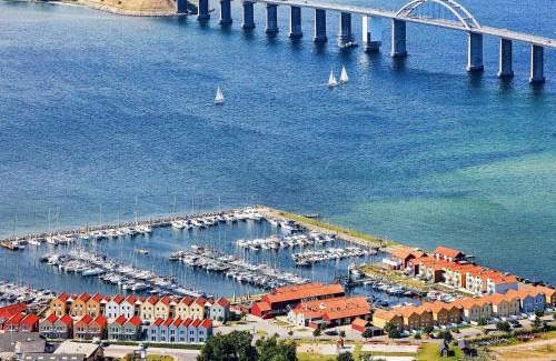 Rudkobing Apartment | 6 person holiday home in Rudkøbing-By Traum