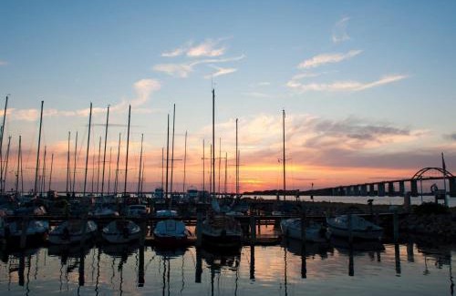 Rudkobing Apartment | 6 person holiday home in Rudkøbing-By Traum