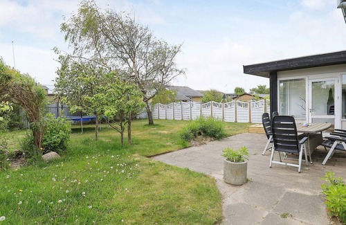 Skagen Apartment | 6 person holiday home in Skagen-By Traum