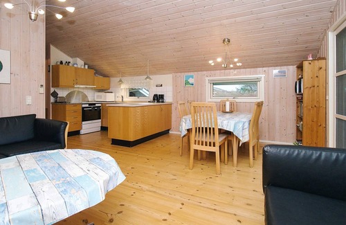 Skibby House | 6 person holiday home in Skibby-By Traum