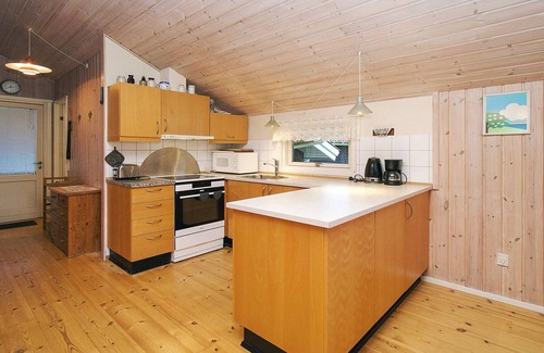 Skibby House | 6 person holiday home in Skibby-By Traum
