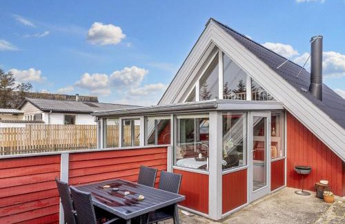 Vorupør House | 6 person holiday home in Thisted-By Traum