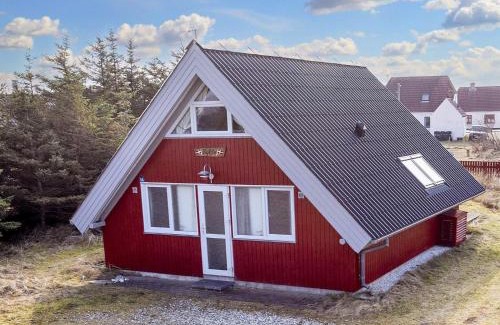 Vorupør House | 6 person holiday home in Thisted-By Traum