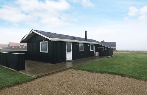 Vinderup House | 6 Person Holiday Home in Vinderup-by Traum