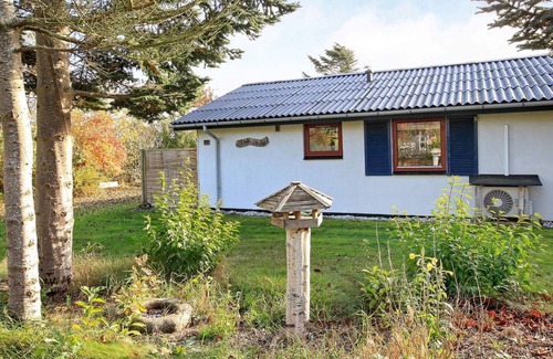 Vinderup House | 6 Person Holiday Home in Vinderup-by Traum