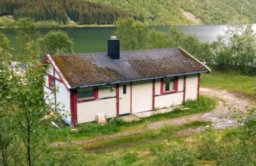 Meloy House | 6 person holiday home in ENGAVÅGEN-By Traum