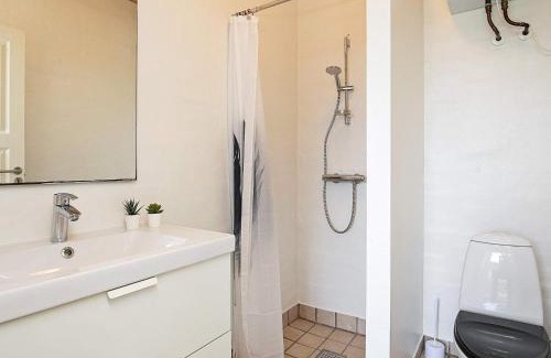 Faaborg Apartment | 6 person holiday home in Faaborg-By Traum