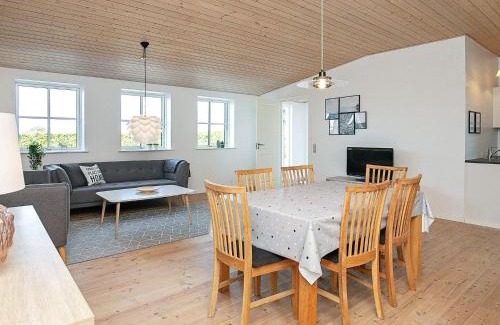 Faaborg Apartment | 6 person holiday home in Faaborg-By Traum