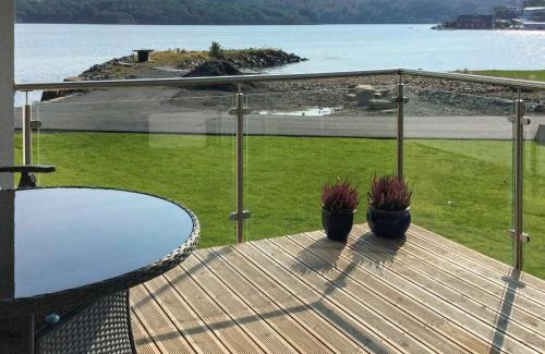 Farsund Apartment | 6 person holiday home in FARSUND