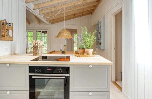 Udsholt Sand House | 6 person holiday home in Græsted-By Traum