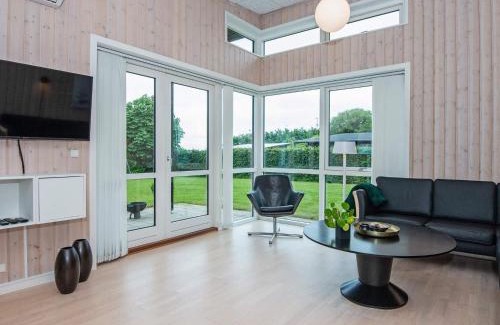Flovt Strand House | 6 person holiday home in Haderslev-By Traum