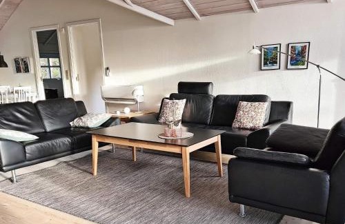Sundstrup House | 6 person holiday home in Højslev-By Traum