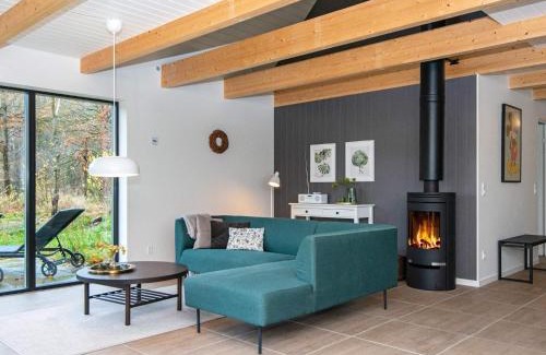 Hovborg House | 6 person holiday home in Hovborg-By Traum