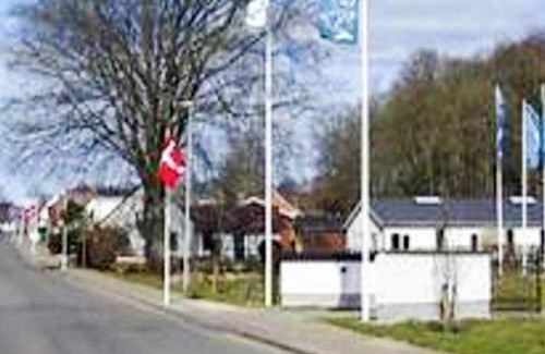 Hovborg House | 6 person holiday home in Hovborg-By Traum
