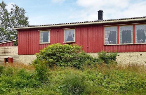 Halsa Municipality House | 6 person holiday home in Halsanaustan