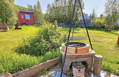 Kviby House | 6 person holiday home in Kviby-By Traum