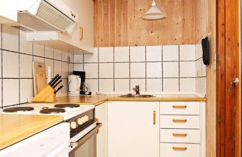 Nørre Lyngby House | 6 person holiday home in Løkken-By Traum