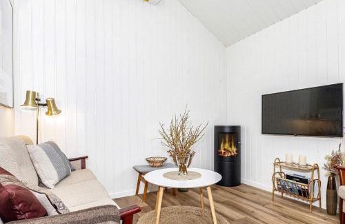 Logstor House | 6 person holiday home in Løgstør-By Traum