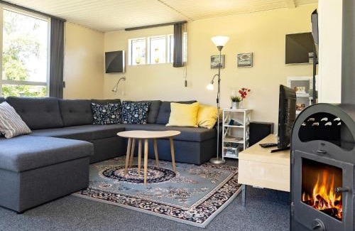 Nibe House | 6 person holiday home in Nibe-By Traum