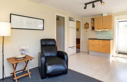 Nibe House | 6 person holiday home in Nibe-By Traum
