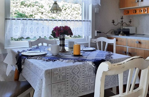 Stadlandet House | 6 person holiday home in Åram-By Traum