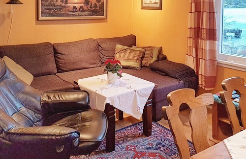 Averoy House | 6 person holiday home in averøy-By Traum