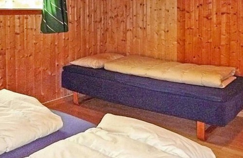 Jostedal House | 6 person holiday home in olden