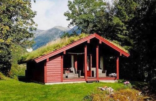 Jostedal House | 6 person holiday home in olden-By Traum