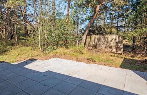 Sønderstrand House | 6 person holiday home in Rømø