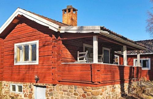 Rattvik House | 6 person holiday home in RÄTTVIK-By Traum