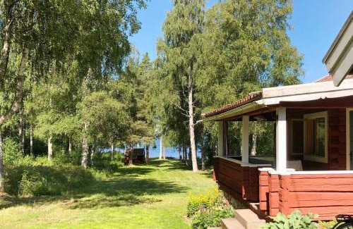 Rattvik House | 6 person holiday home in RÄTTVIK-By Traum