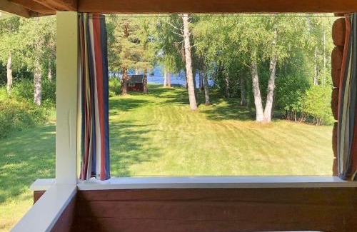 Rattvik House | 6 person holiday home in RÄTTVIK-By Traum
