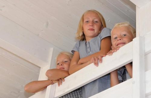 Skaerbaek House | 6 person holiday home in Skærbæk-By Traum