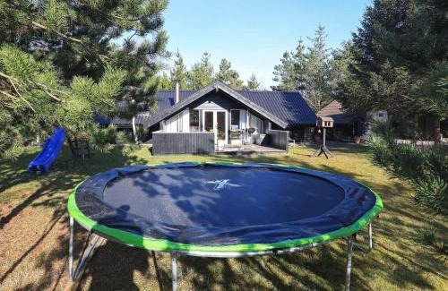 Saltum House | 6 person holiday home in Saltum-By Traum