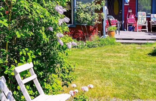Blido House | 6 person holiday home in BLIDÖ