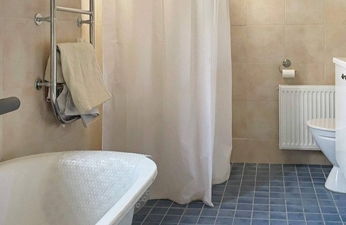 Blido House | 6 person holiday home in BLIDÖ